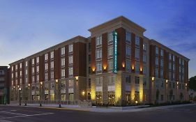 Homewood Suites By Hilton Columbus Osu, Oh