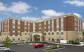 Homewood Suites By Hilton Columbus Osu, Oh