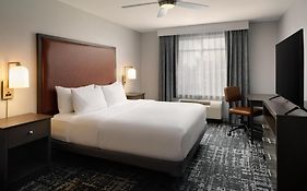 Homewood Suites By Hilton Columbus Osu, Oh